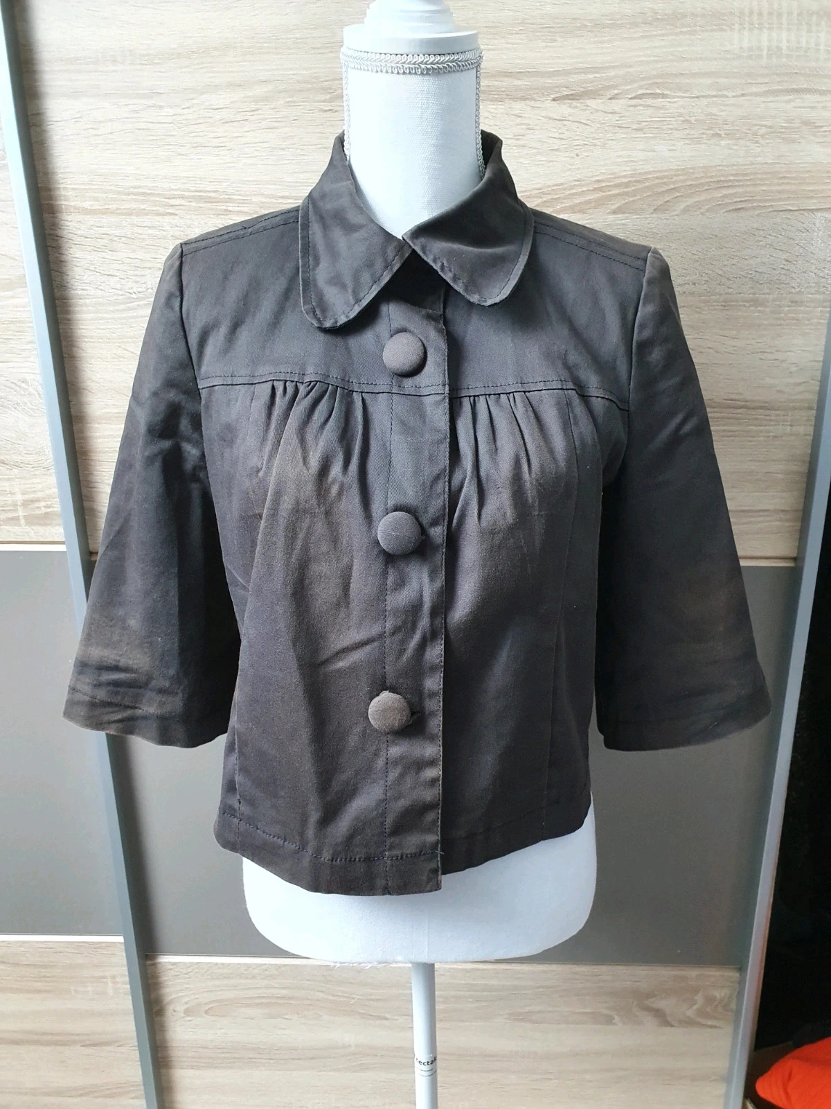 Veste